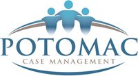 web-logo Potomac case management