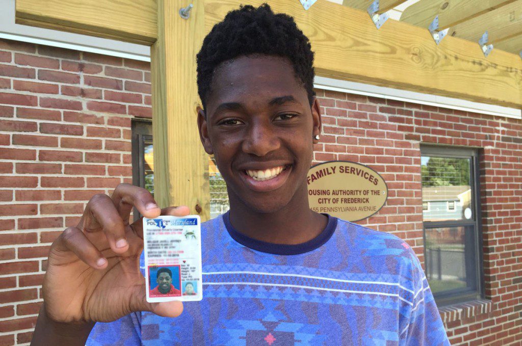 Drivers Education Second Chances Garage