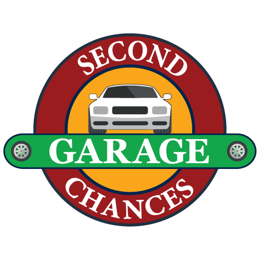 Second Chances Garage in Frederick MD