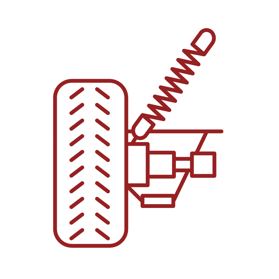 Giving Second Chances Garage, Inc.