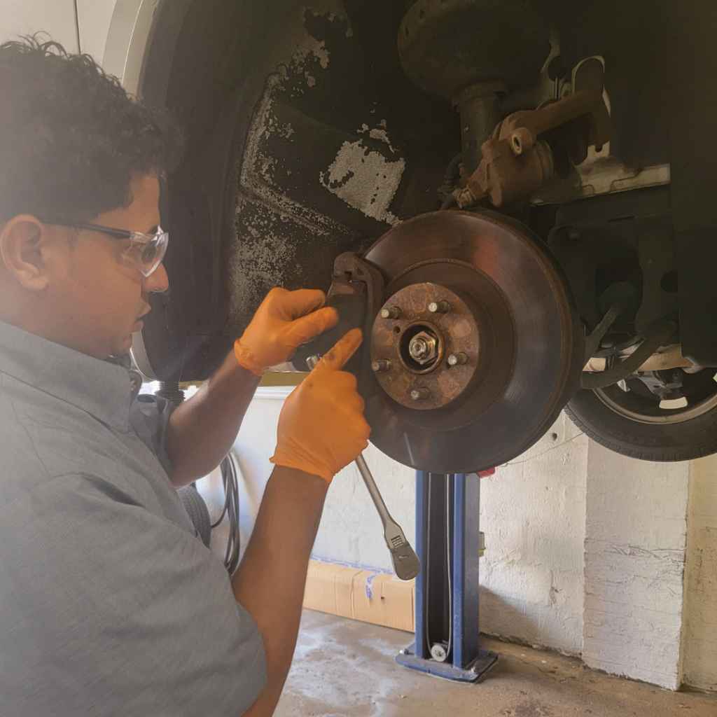 expensive car repairs