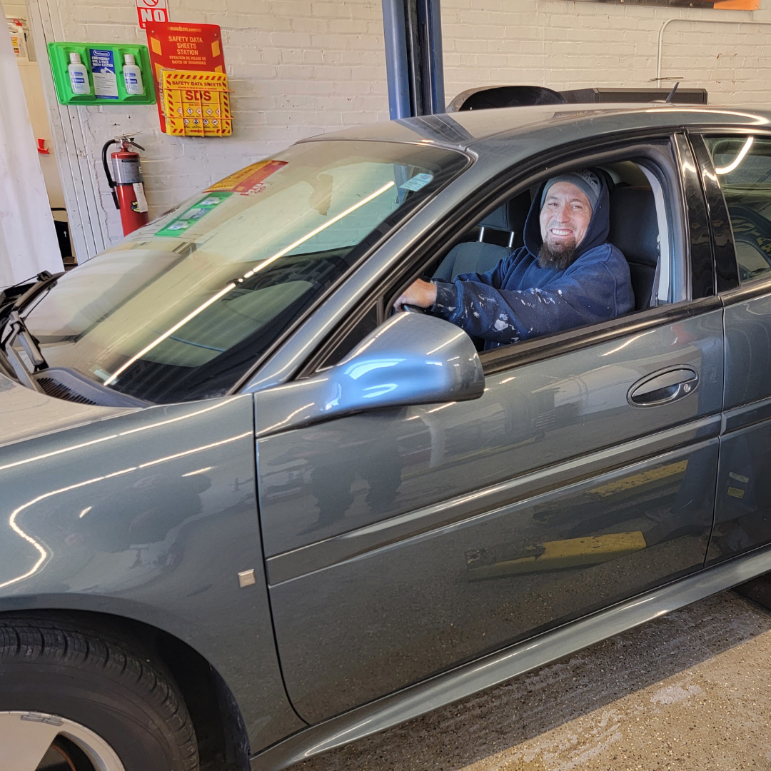 How Do I Donate a Car to Charity? Second Chances Garage, Inc.