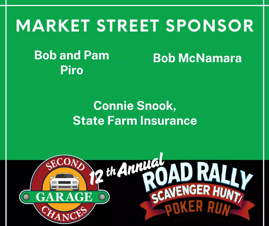 Market Street Sponsors